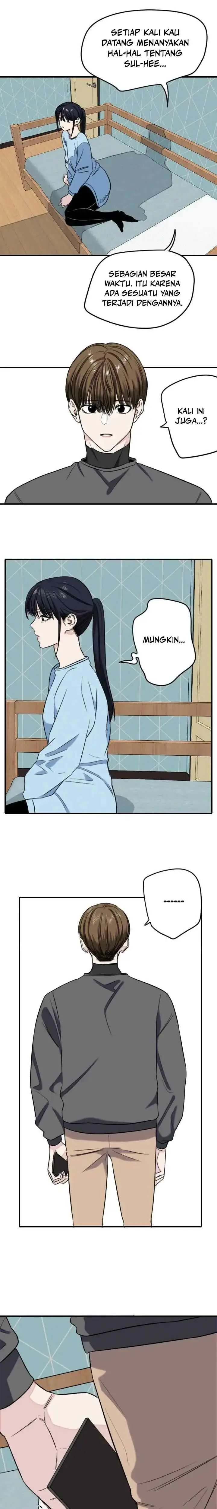 Drawing Romance chapter 211 halaman 10