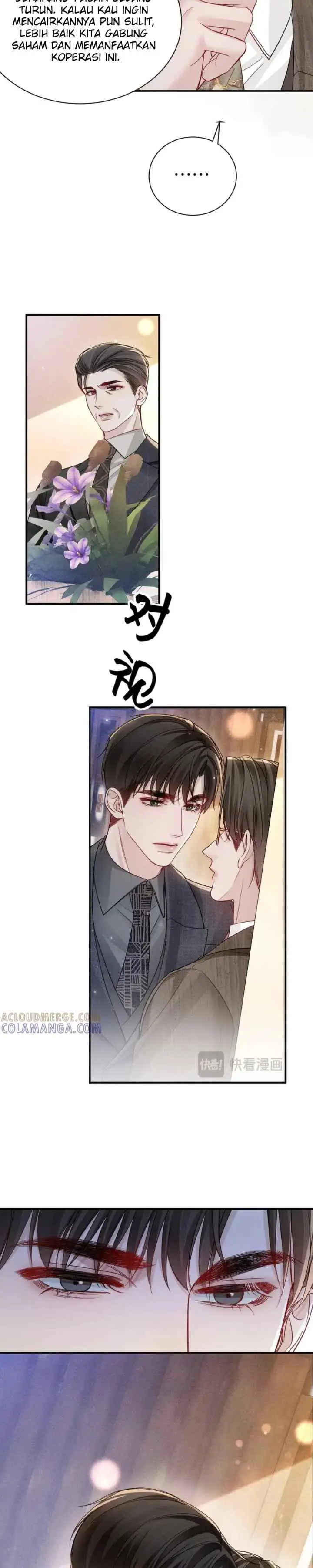 Tit For Tat chapter 138 halaman 9