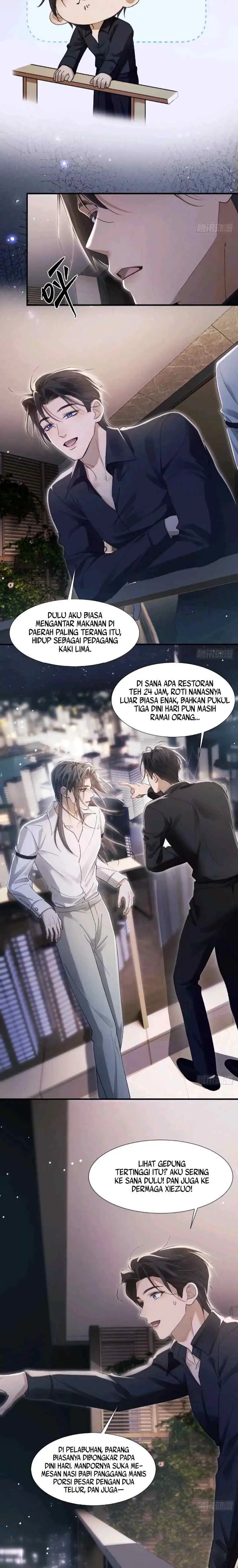 Bad Marks chapter 7 halaman 13