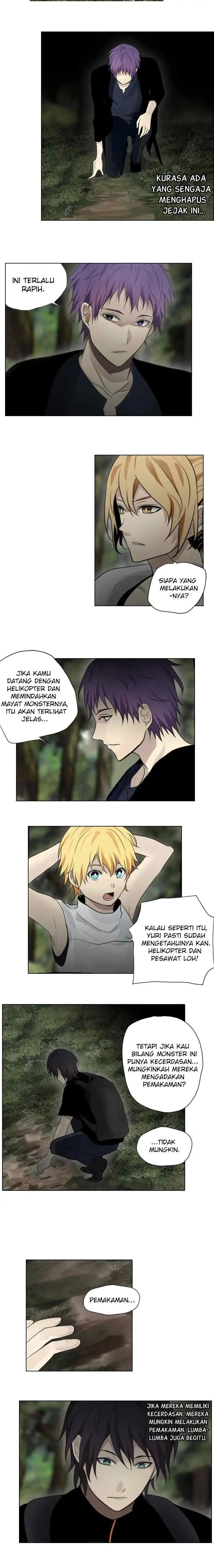 Gong heon ja chapter 31 halaman 8