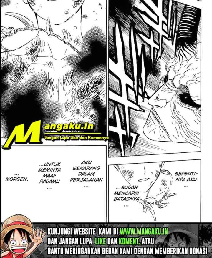 Black Clover chapter 322 halaman 17