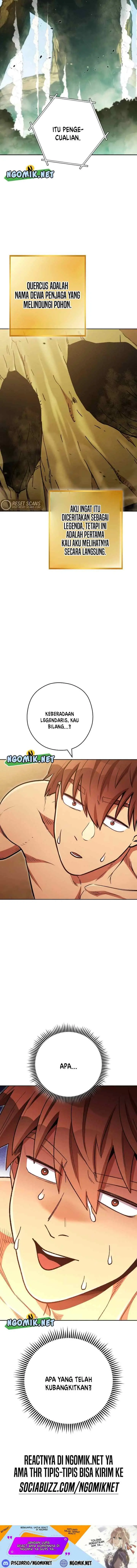 Dungeon Reset chapter 170 halaman 17