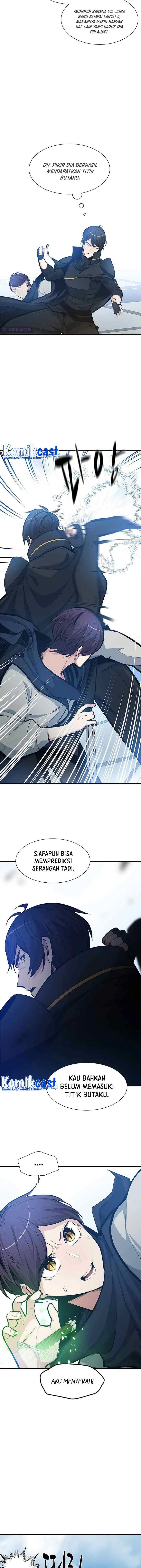 The Tutorial Is Too Tough! chapter 84 halaman 7