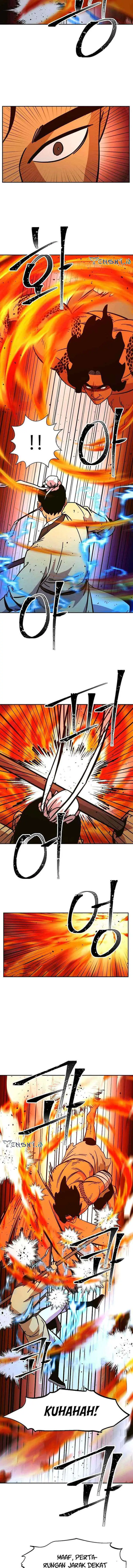 Bachelor's Return chapter 170 halaman 12