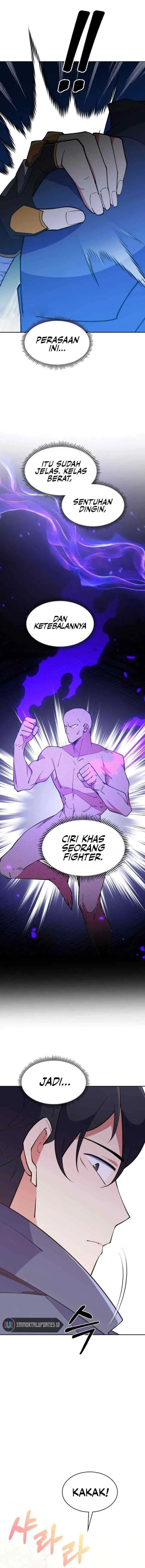 I'm Going to Steal Again Today chapter 41 halaman 12