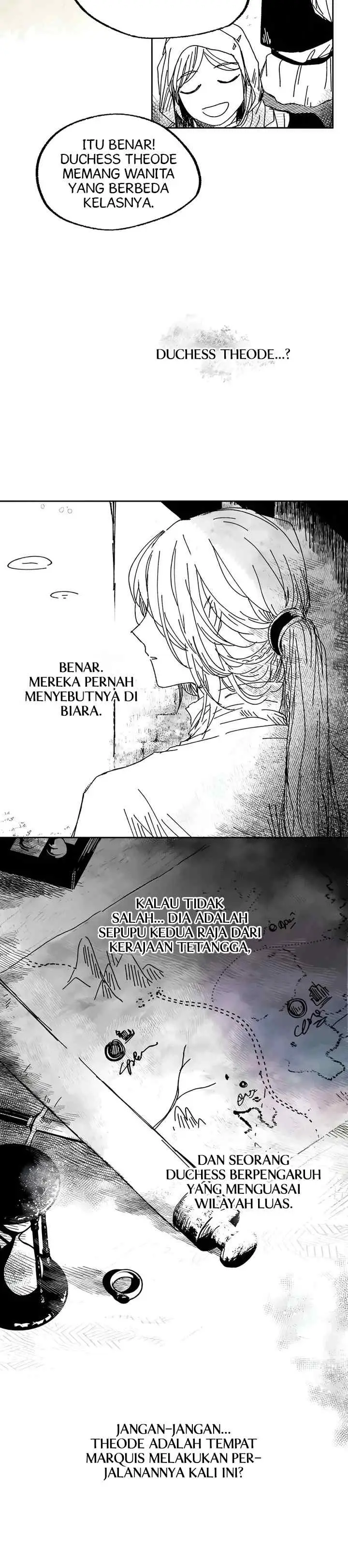 In the Hall of the Mountain King chapter 18 halaman 16