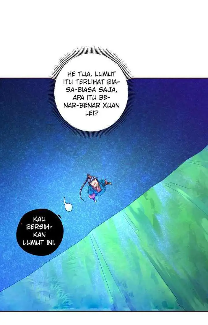 Yi Deng Jiading chapter 188 halaman 9