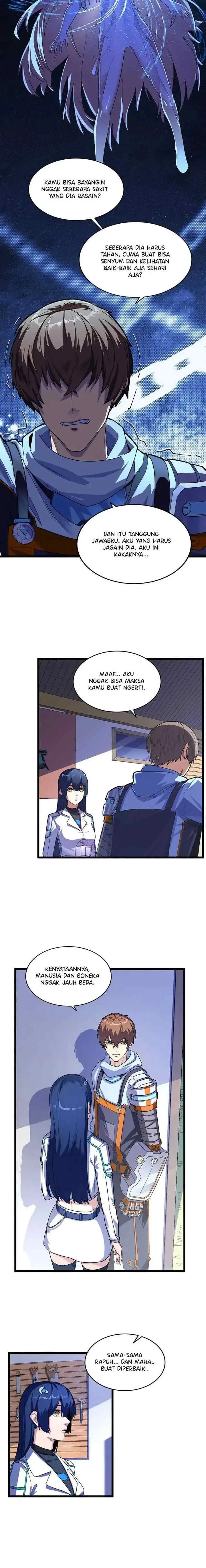 Free2Play chapter 6 halaman 6