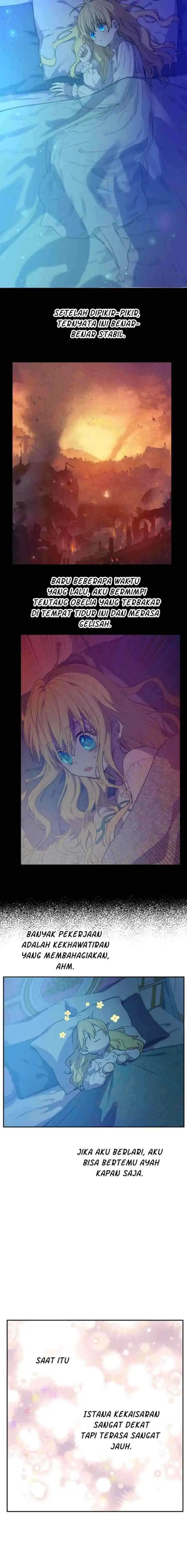 Who Made Me a Princess chapter 118 halaman 9