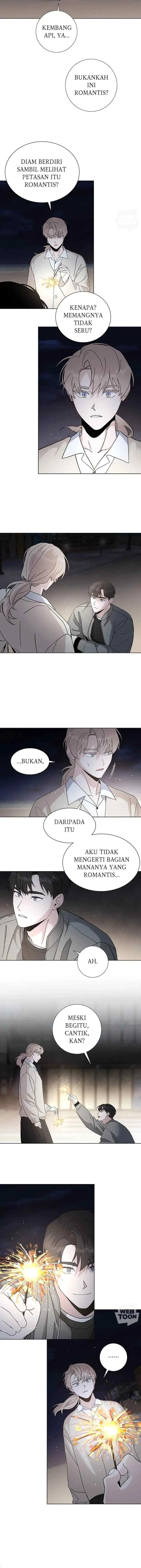 Best of Luck, Warrior! chapter 85 halaman 4