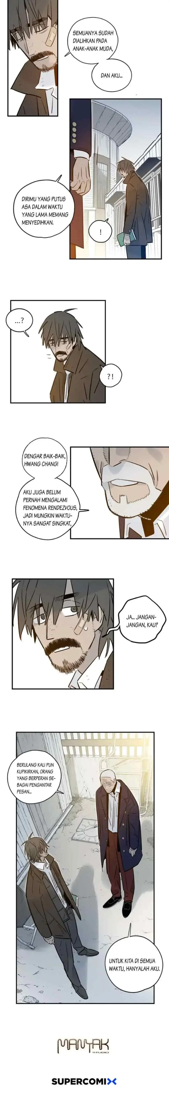 R - Vous chapter 77 halaman 15