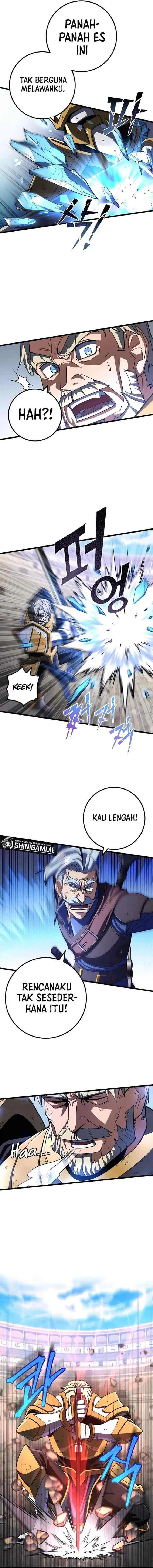 I Picked A Hammer To Save The World chapter 54 halaman 12