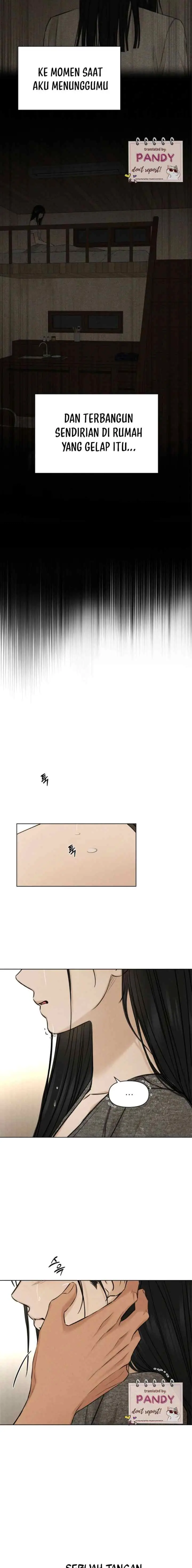 Just Dawn chapter 51 halaman 8