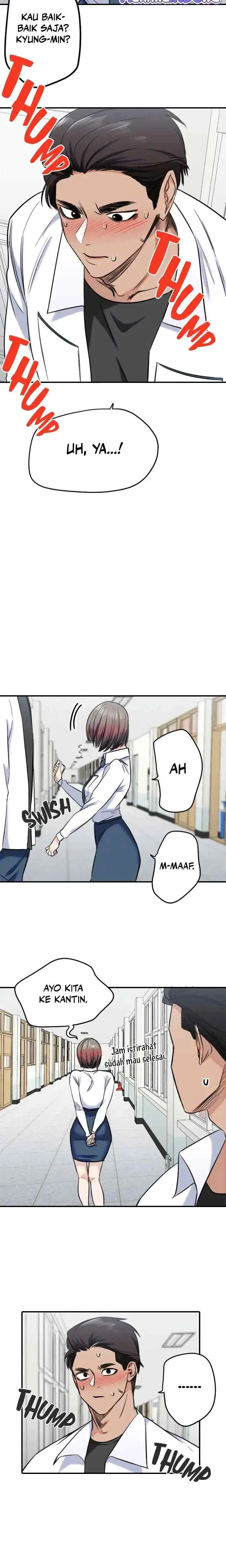 Drawing Romance chapter 175 halaman 13