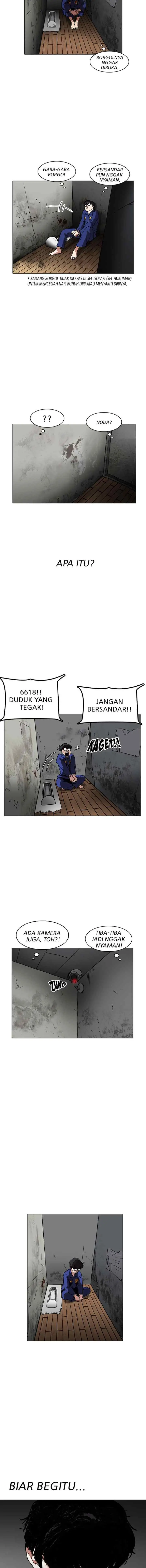 Lookism chapter 184 halaman 4