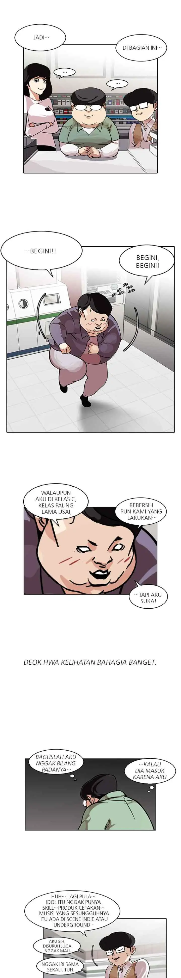 Lookism chapter 98 halaman 10