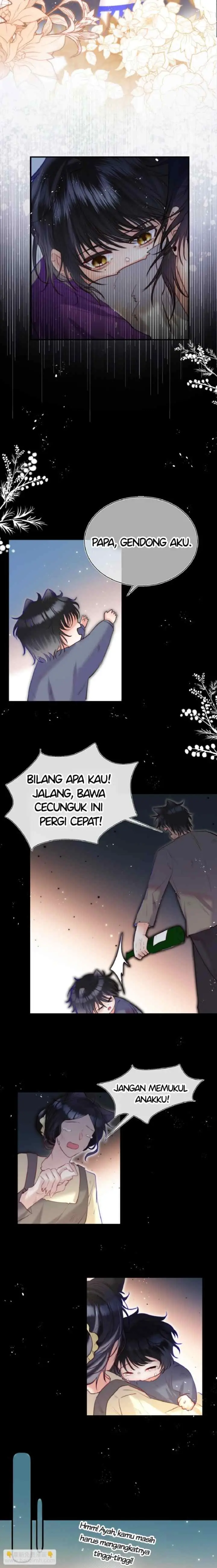 What Should I Do If I Pick Up A Witch? chapter 15 halaman 4