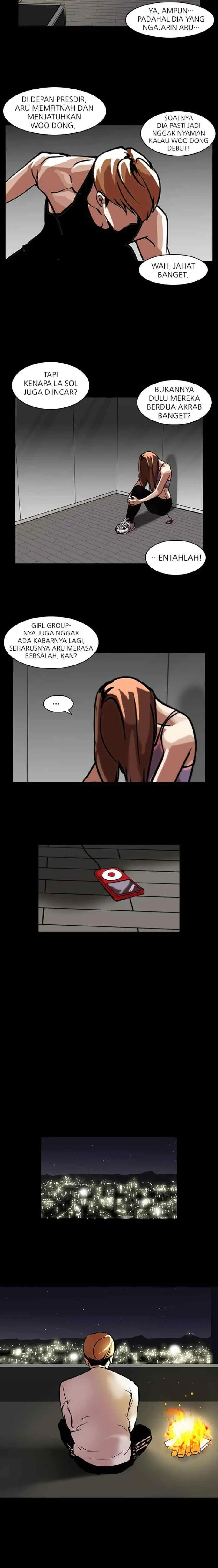 Lookism chapter 101 halaman 15
