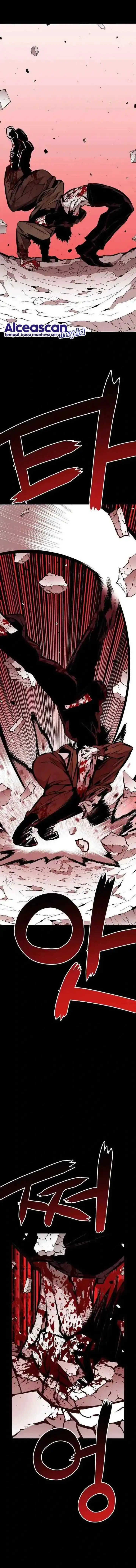 Beastburn chapter 31 halaman 10