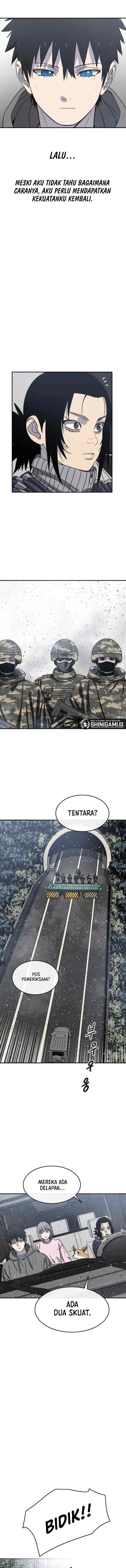 Existence chapter 53 halaman 8