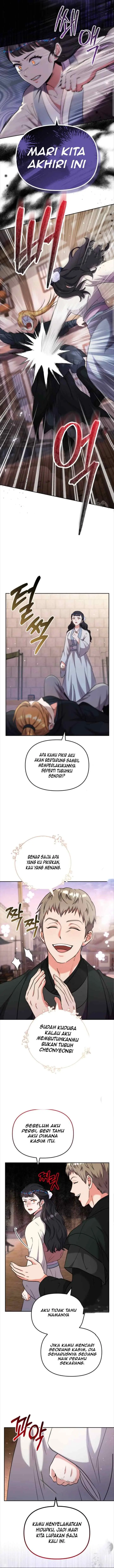 A Master, Who Woke up as a Concubine chapter 69 halaman 13