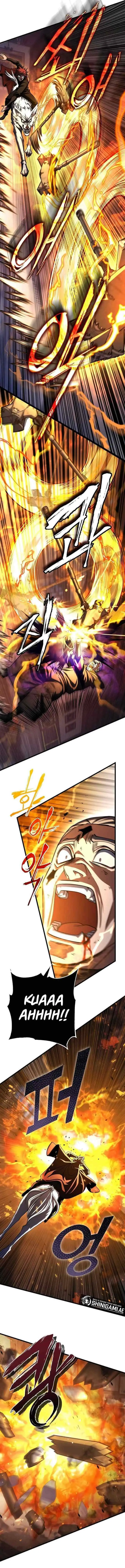 I Picked A Hammer To Save The World chapter 63 halaman 9