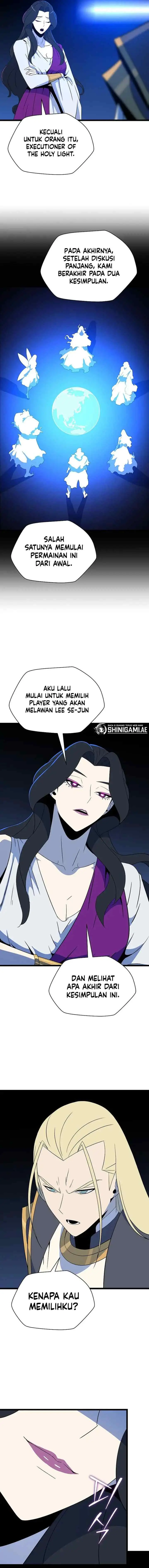 Kill the Hero chapter 150 halaman 4