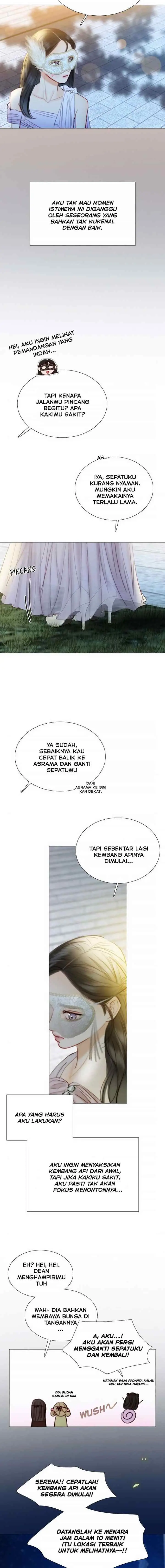 Serenity chapter 65 halaman 10