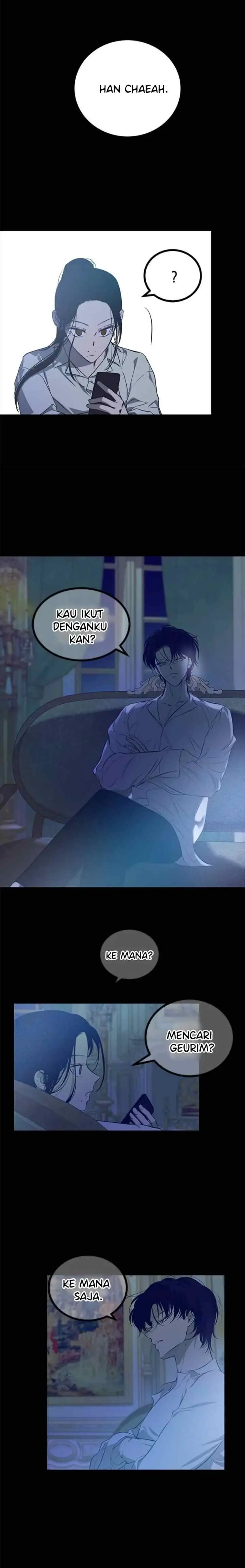 Loop chapter 199 halaman 12