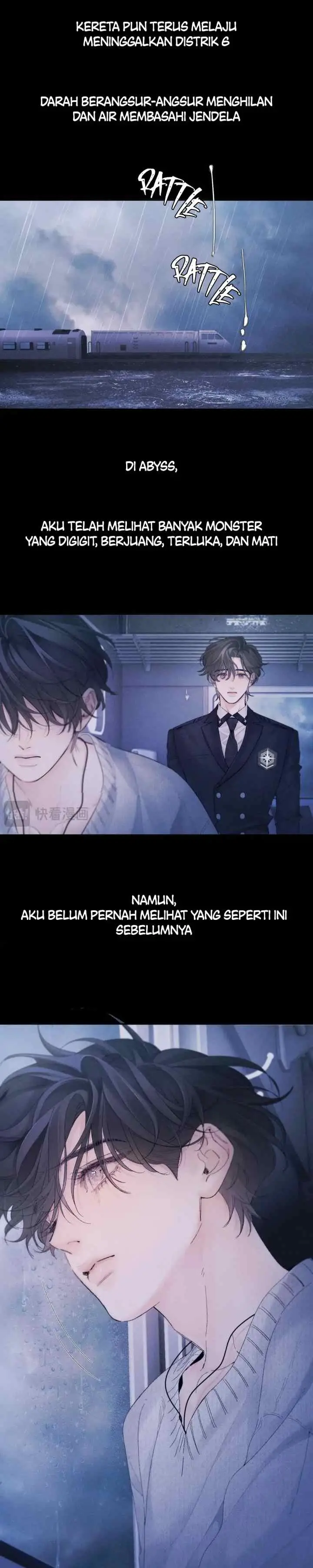 Wrong But Still Right chapter 44 halaman 11