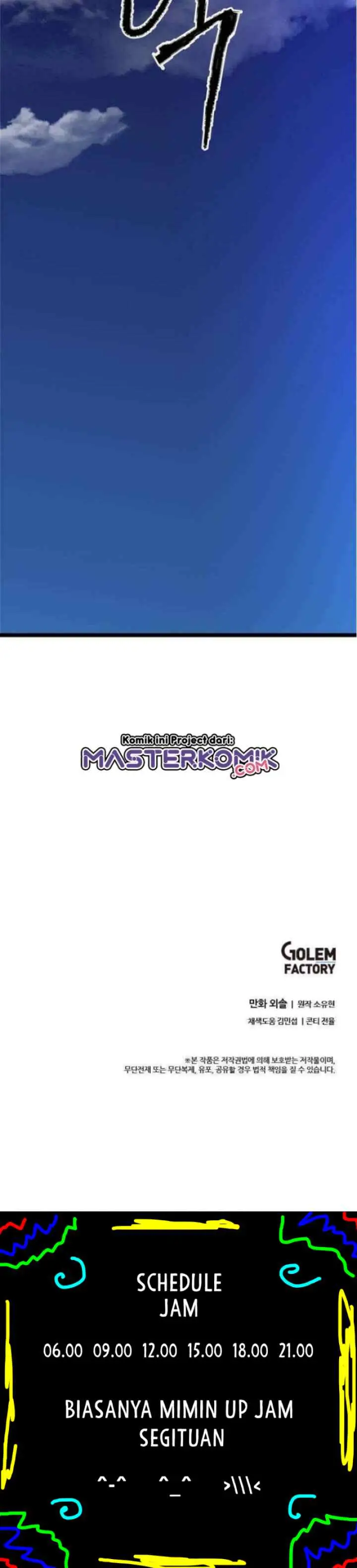 Bachelor's Return chapter 16 halaman 16