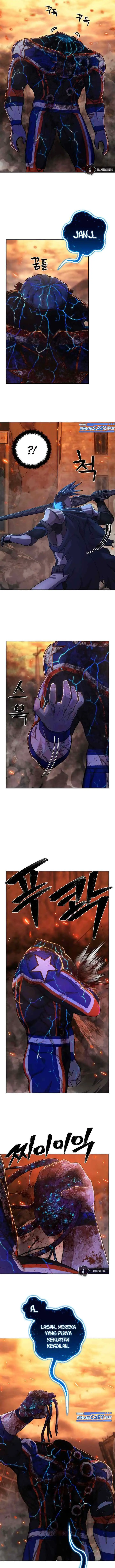 Hero Has Returned chapter 75 halaman 14