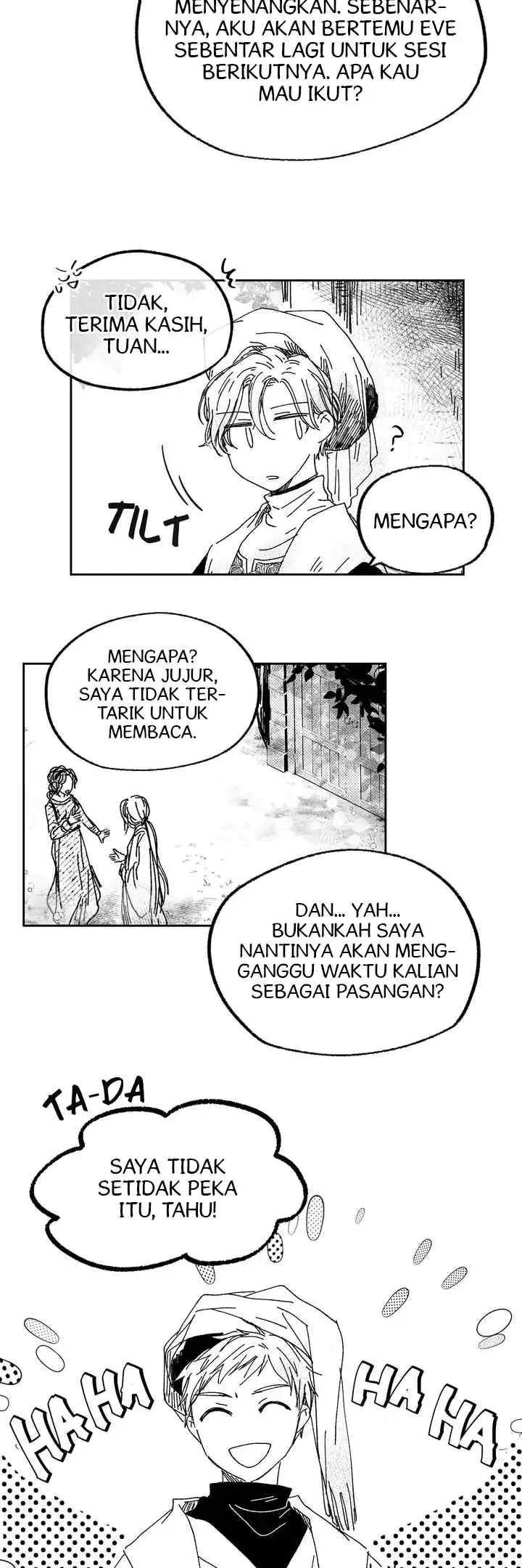 In the Hall of the Mountain King chapter 14 halaman 10