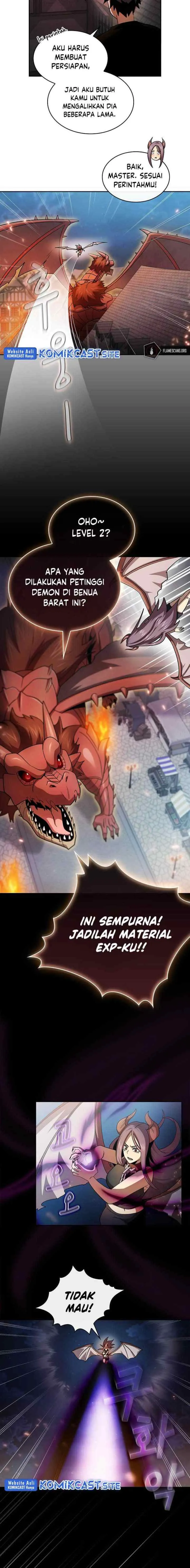 Is this Hero for Real? chapter 57 halaman 13