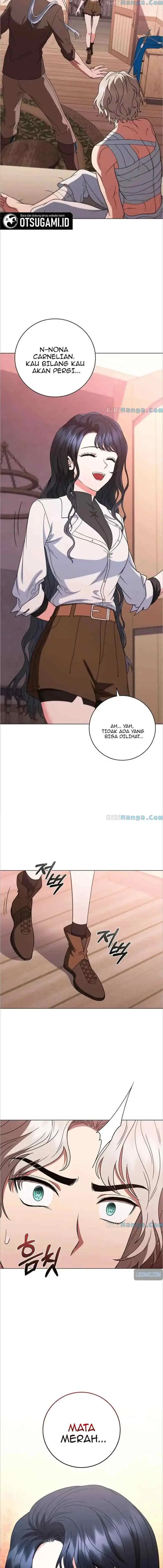 Dragon Lady chapter 34 halaman 19
