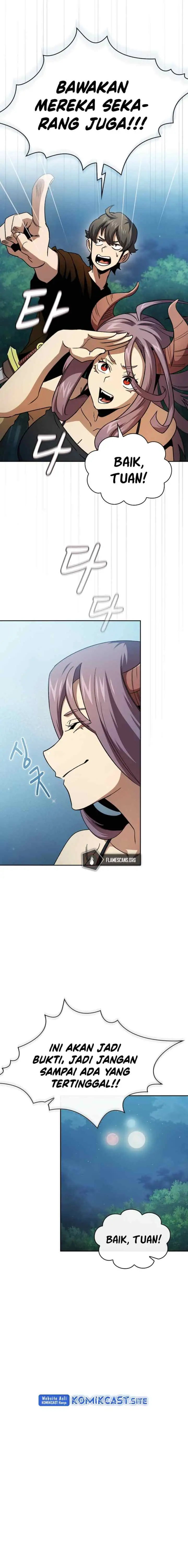 Is this Hero for Real? chapter 74 halaman 11