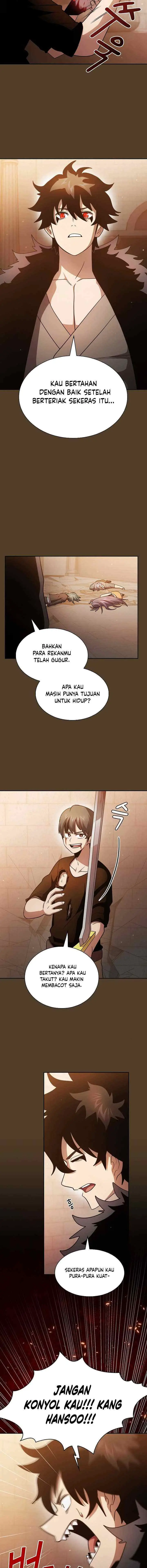 Is this Hero for Real? chapter 99 halaman 6