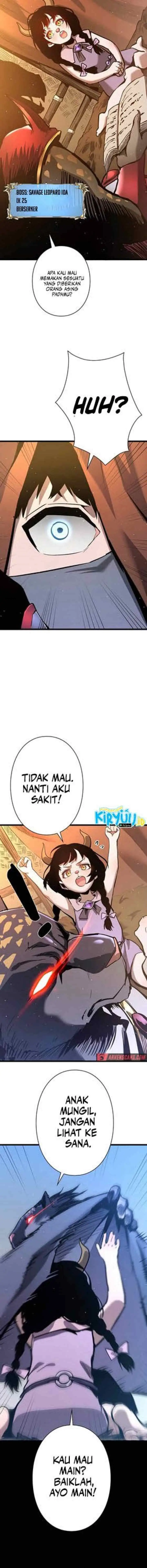 Cheat System de Saikyou Yuusha ni Nariagaru chapter 34 halaman 17