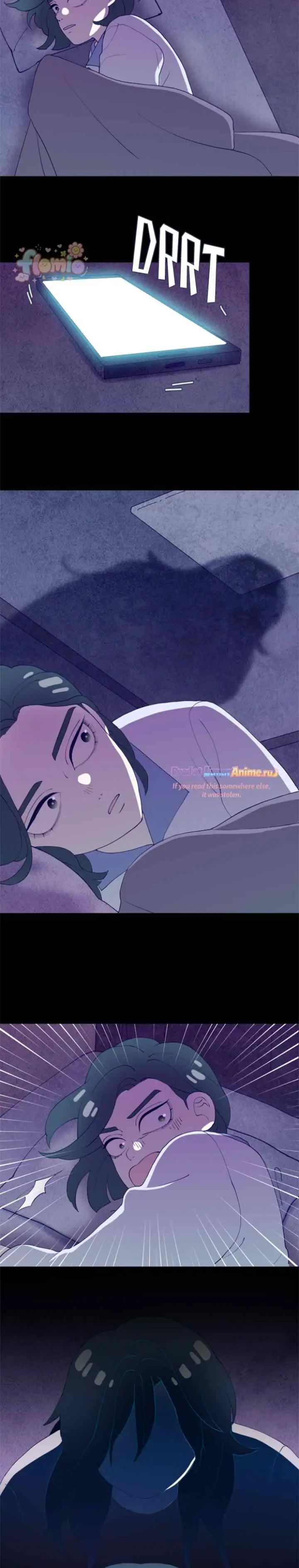 Ghost Teller chapter 64 halaman 18