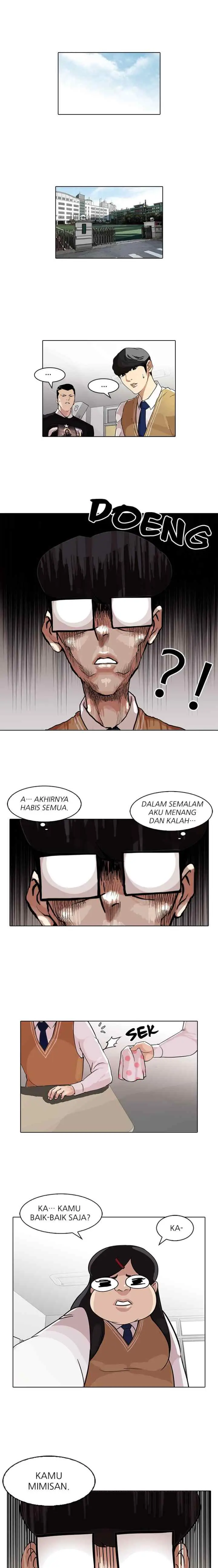 Lookism chapter 85 halaman 6