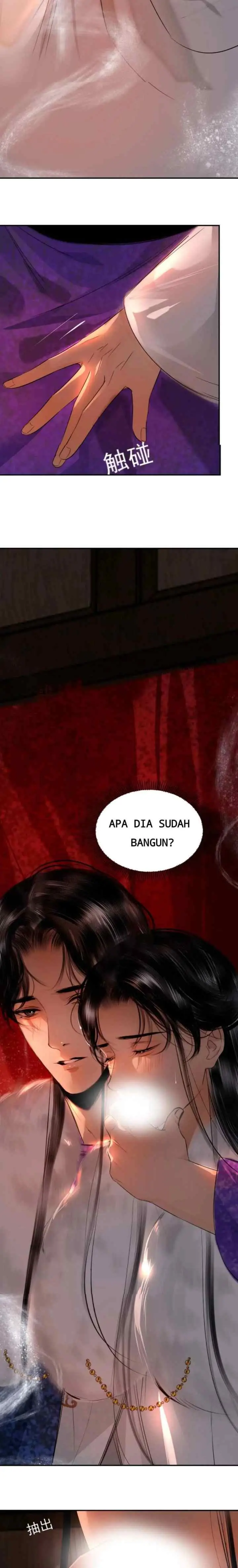 Yu Jun Nong Fengyue chapter 9 halaman 8
