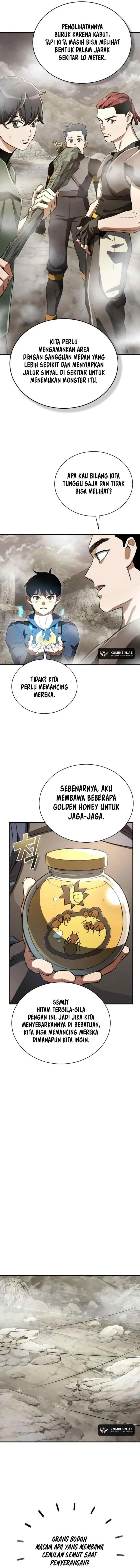 Blood Demon Reincarnation chapter 14 halaman 15
