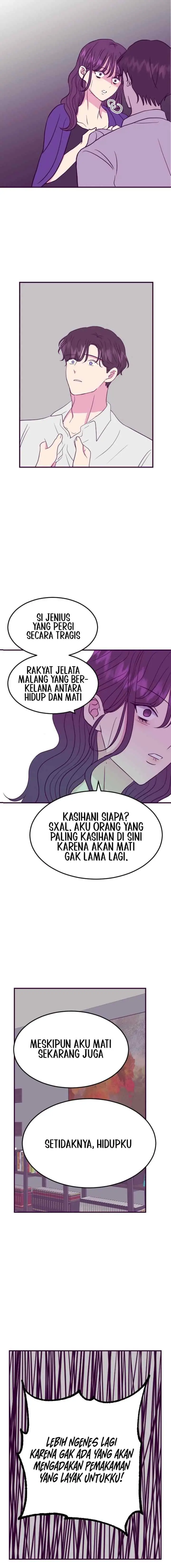 Crazy Ending chapter 19 halaman 15