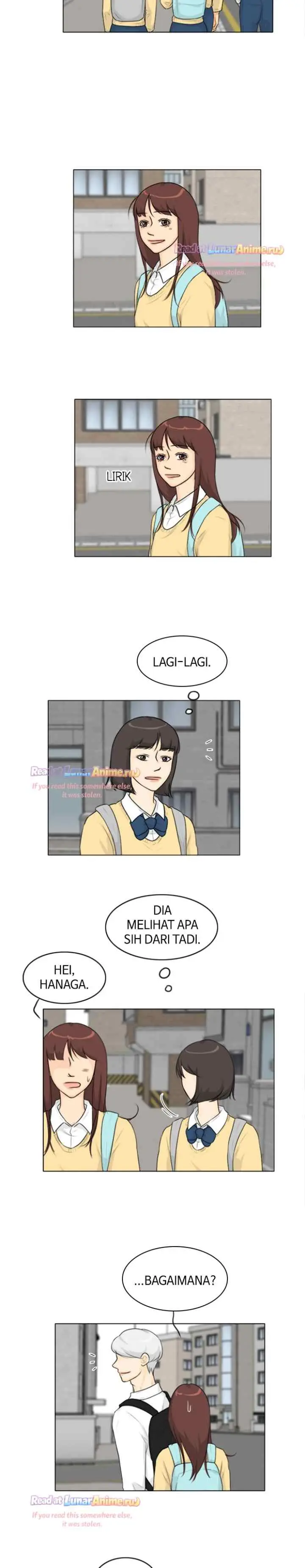 Ghost's Wife chapter 123 halaman 5