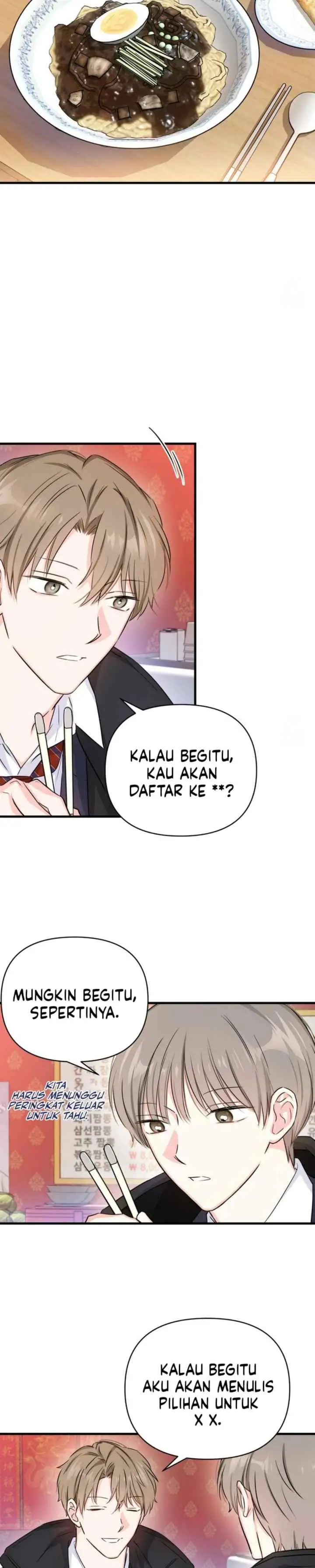 3 And Half chapter 28 halaman 6