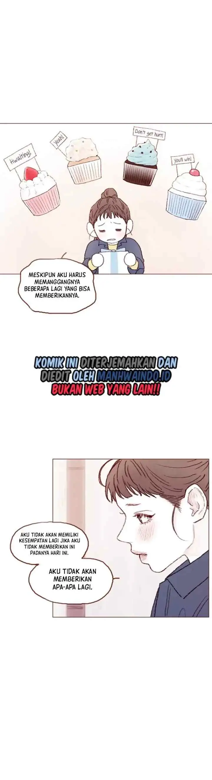 Hongshi Loves Me! chapter 39 halaman 13
