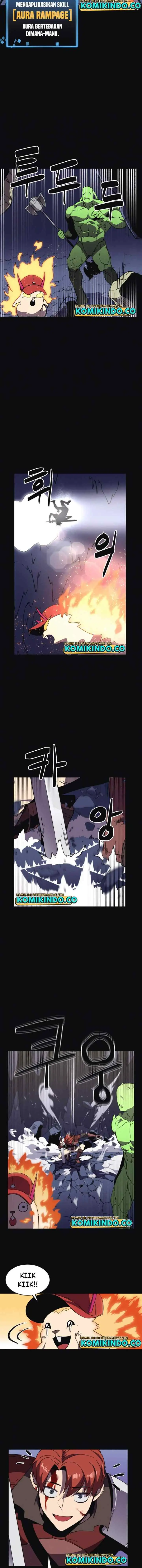 Final Boss chapter 10 halaman 11