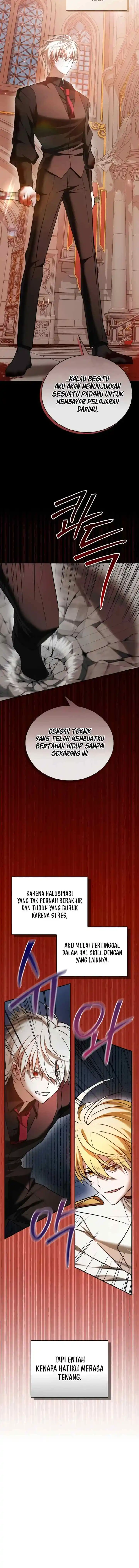 I'm Not That Kind of Talent chapter 89 halaman 15