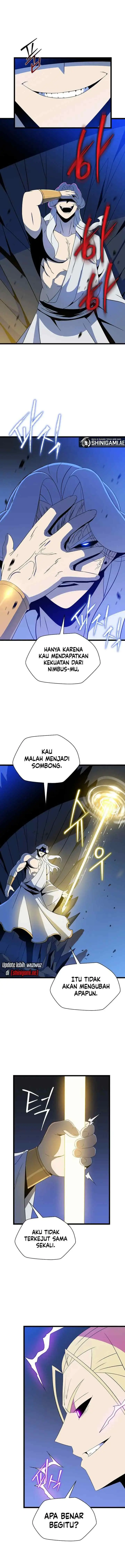 Kill the Hero chapter 148 halaman 4