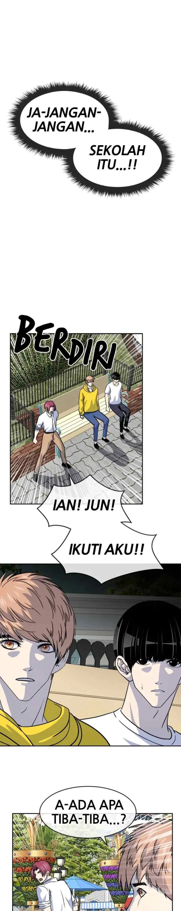 Change S2 chapter 164 halaman 6